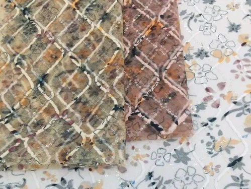 上上城蝶訊網面料對接會 選好料就來這兒，紡織品織造新機遇