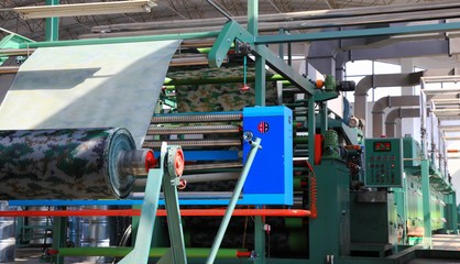 紡織追夢，織就未來——優(yōu)耐特 在“專精特新”賽道上奔跑的紡織織造先鋒