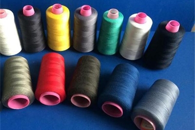 錦綸絲加捻絲的主要物理化學性質(zhì)及其在紡織品織造中的影響