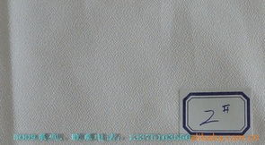 吳江市祥瑞紡織廠 專業織造非織造及工業用布產品全覽