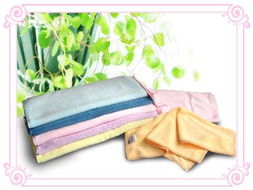 吸水寶毛巾 廣州市絲奇紡織品，以卓越織造守護您的健康